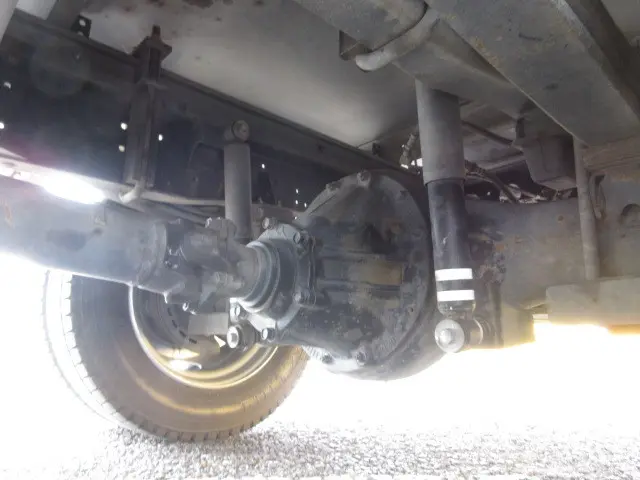 日野 デュトロ 2RG-XZU655M(2WD)の写真21