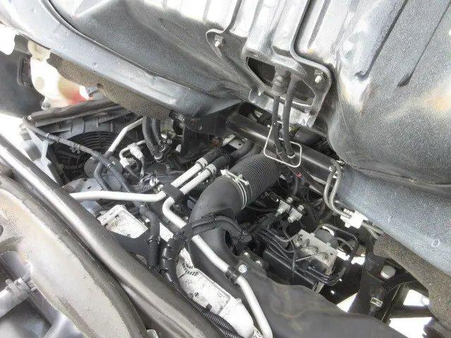 日野 デュトロ 2RG-XZU655M(2WD)の写真22