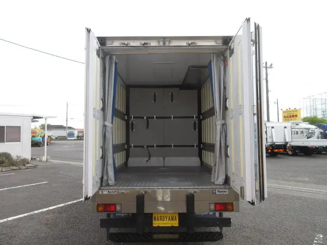日野 デュトロ 2RG-XZU655M(2WD)の写真26