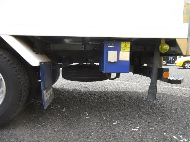 日野 デュトロ 2RG-XZU655M(2WD)の写真39