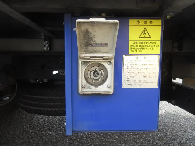 日野 デュトロ 2RG-XZU655M(2WD)の写真42