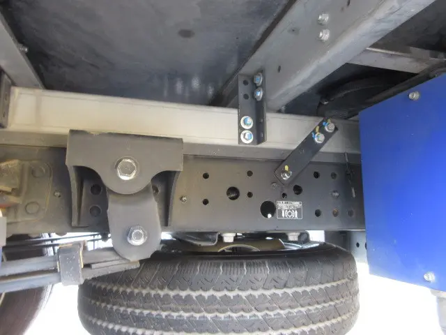 日野 デュトロ 2RG-XZU655M(2WD)の写真43