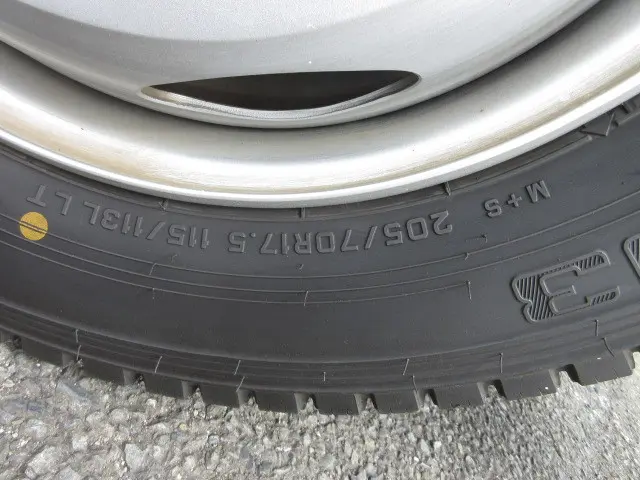 日野 デュトロ 2RG-XZU655M(2WD)の写真45