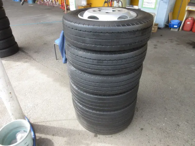 日野 デュトロ 2RG-XZU655M(2WD)の写真46