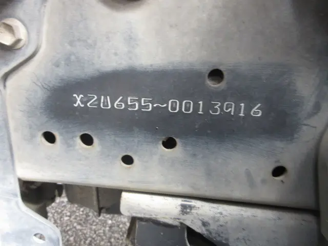 日野 デュトロ 2RG-XZU655M(2WD)の写真50