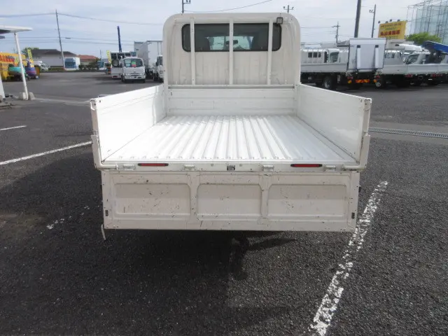 トヨタ ダイナ LDF-KDY281(4WD)の写真8