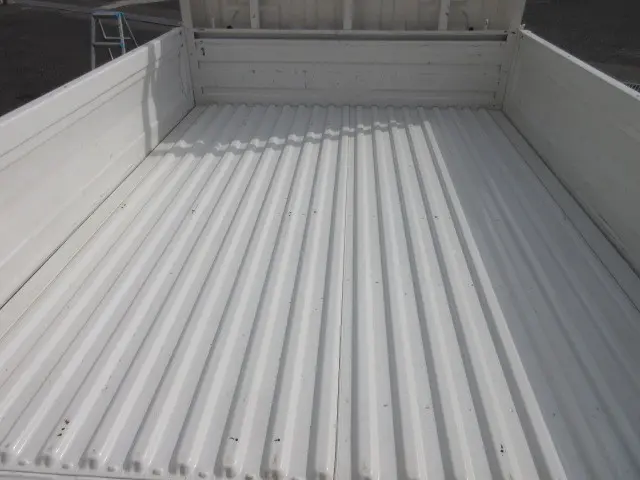 トヨタ ダイナ LDF-KDY281(4WD)の写真9