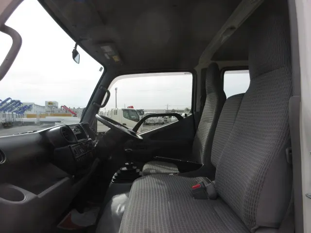 トヨタ ダイナ LDF-KDY281(4WD)の写真17