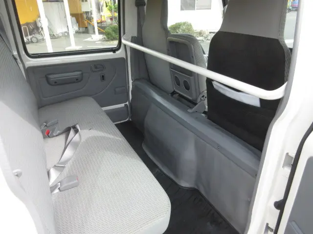 トヨタ ダイナ LDF-KDY281(4WD)の写真18