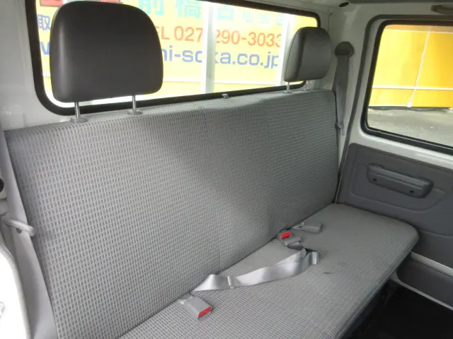 トヨタ ダイナ LDF-KDY281(4WD)の写真19