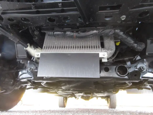 トヨタ ダイナ LDF-KDY281(4WD)の写真24