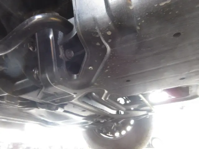 トヨタ ダイナ LDF-KDY281(4WD)の写真25