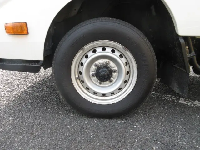 トヨタ ダイナ LDF-KDY281(4WD)の写真31
