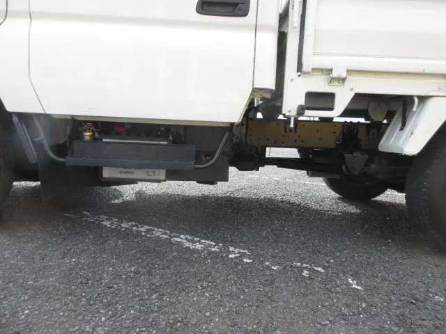 トヨタ ダイナ LDF-KDY281(4WD)の写真32