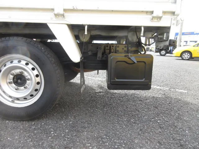 トヨタ ダイナ LDF-KDY281(4WD)の写真33