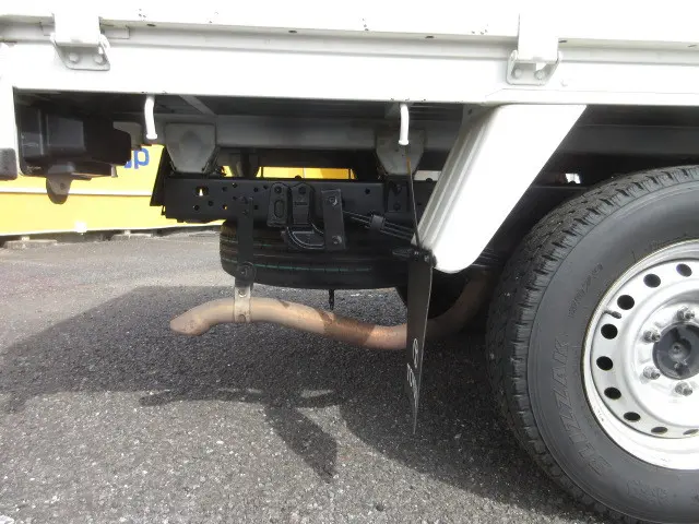 トヨタ ダイナ LDF-KDY281(4WD)の写真34