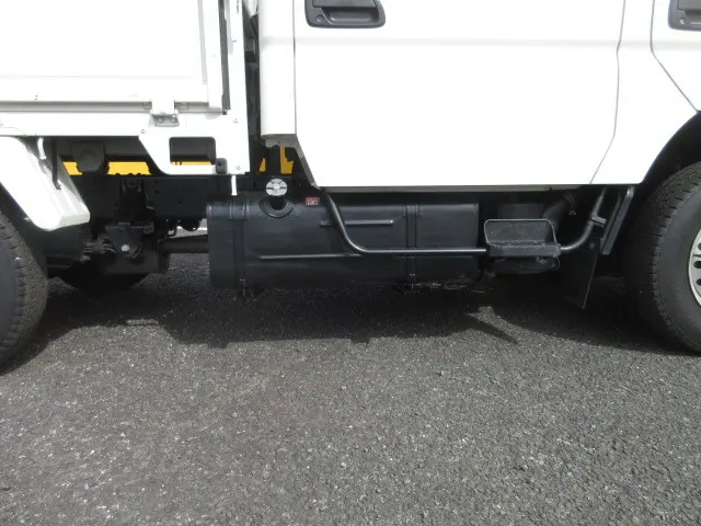 トヨタ ダイナ LDF-KDY281(4WD)の写真35