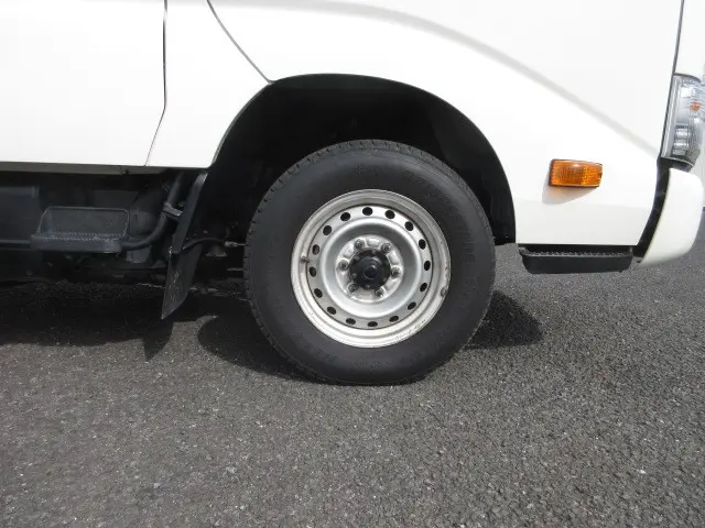 トヨタ ダイナ LDF-KDY281(4WD)の写真36