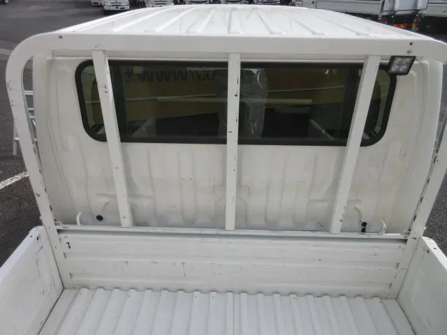 トヨタ ダイナ LDF-KDY281(4WD)の写真37