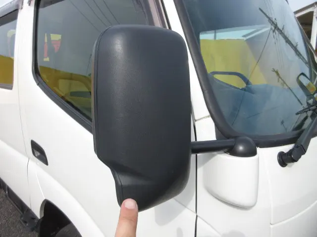 トヨタ ダイナ LDF-KDY281(4WD)の写真38