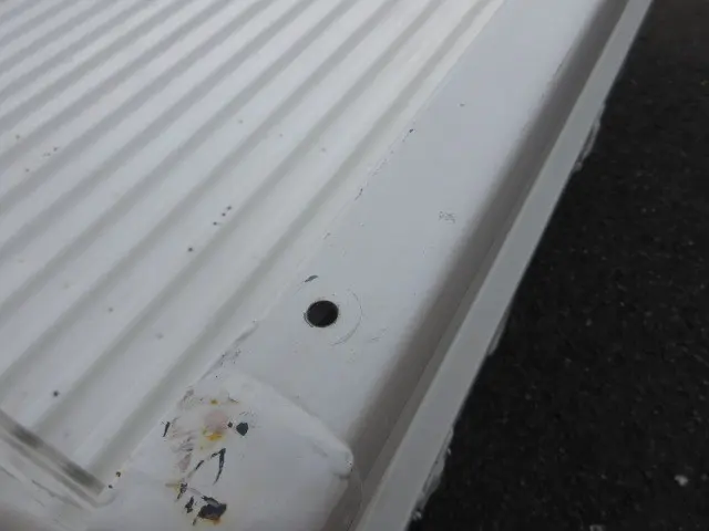 トヨタ ダイナ LDF-KDY281(4WD)の写真39