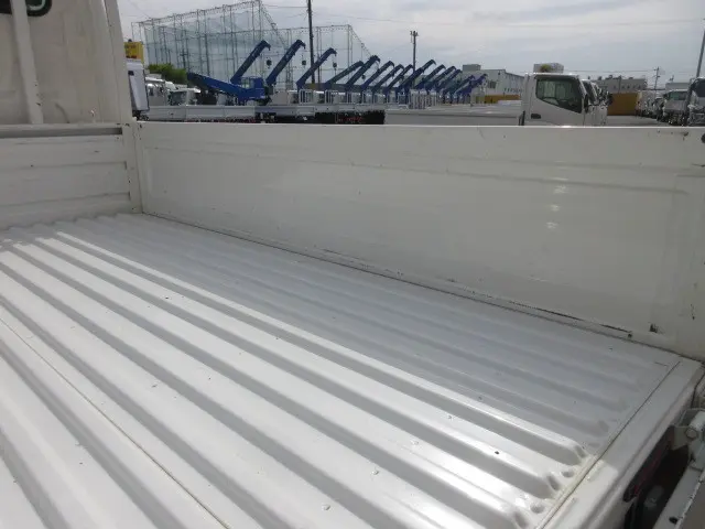 トヨタ ダイナ LDF-KDY281(4WD)の写真41