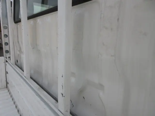 トヨタ ダイナ LDF-KDY281(4WD)の写真43