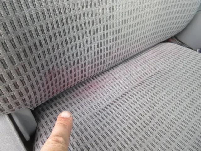 トヨタ ダイナ LDF-KDY281(4WD)の写真44