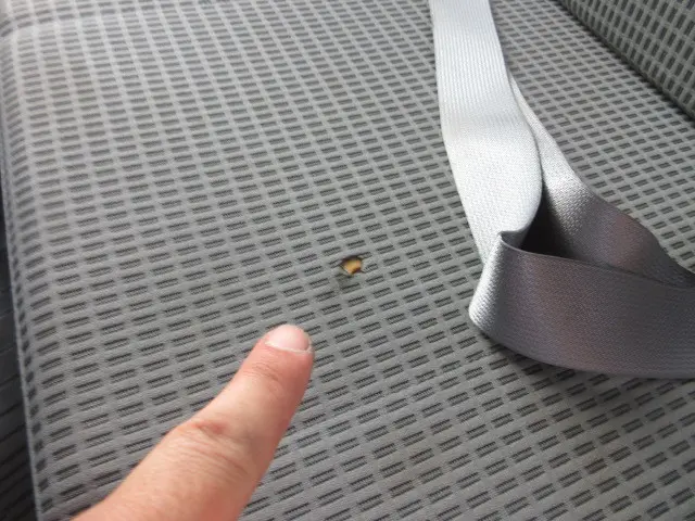 トヨタ ダイナ LDF-KDY281(4WD)の写真45