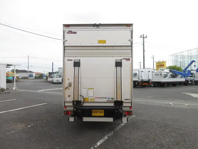 日野 デュトロ TPG-XZU645M(2WD)の写真7