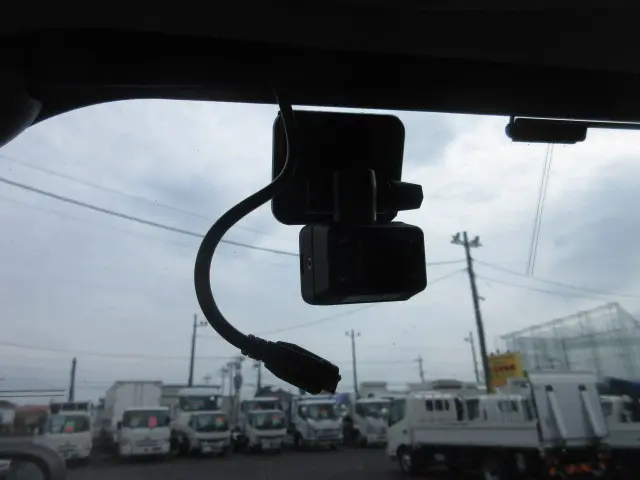 日野 デュトロ TPG-XZU645M(2WD)の写真18