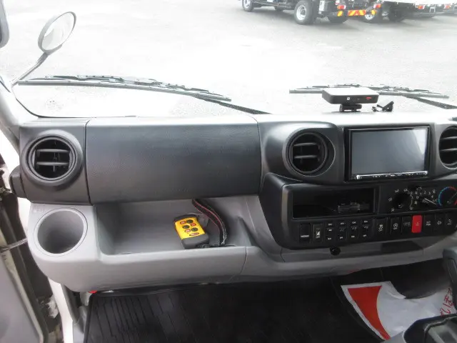 日野 デュトロ TPG-XZU645M(2WD)の写真19