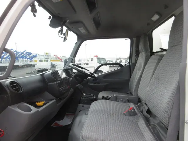 日野 デュトロ TPG-XZU645M(2WD)の写真22