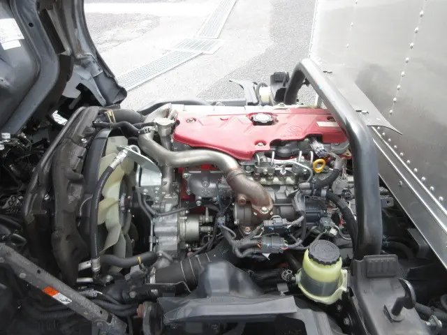 日野 デュトロ TPG-XZU645M(2WD)の写真24