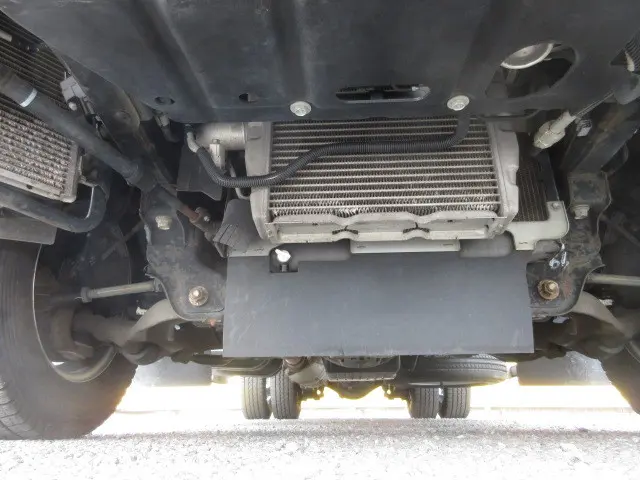 日野 デュトロ TPG-XZU645M(2WD)の写真26