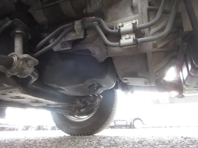 日野 デュトロ TPG-XZU645M(2WD)の写真27