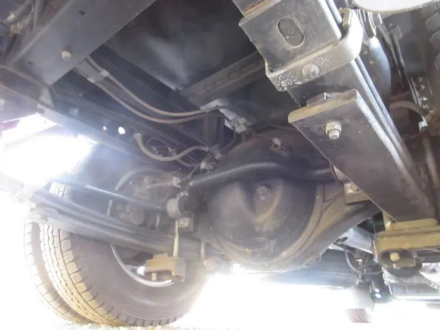 日野 デュトロ TPG-XZU645M(2WD)の写真28