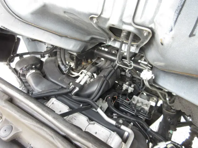日野 デュトロ TPG-XZU645M(2WD)の写真29