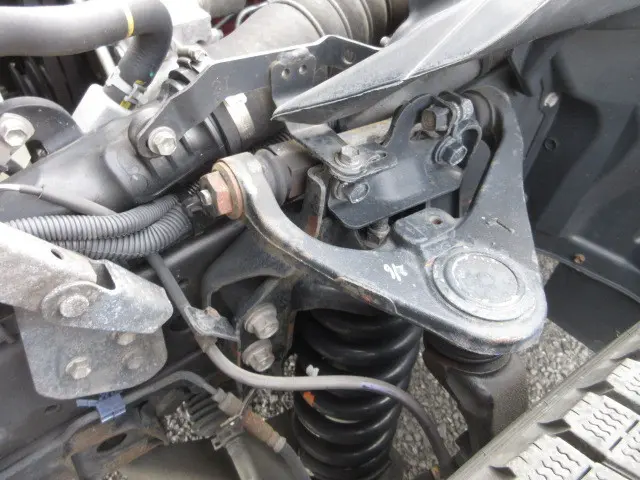 日野 デュトロ TPG-XZU645M(2WD)の写真30