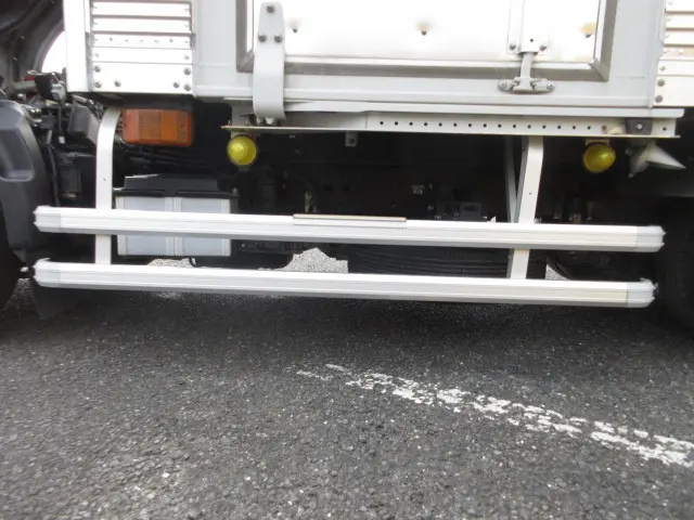 日野 デュトロ TPG-XZU645M(2WD)の写真31