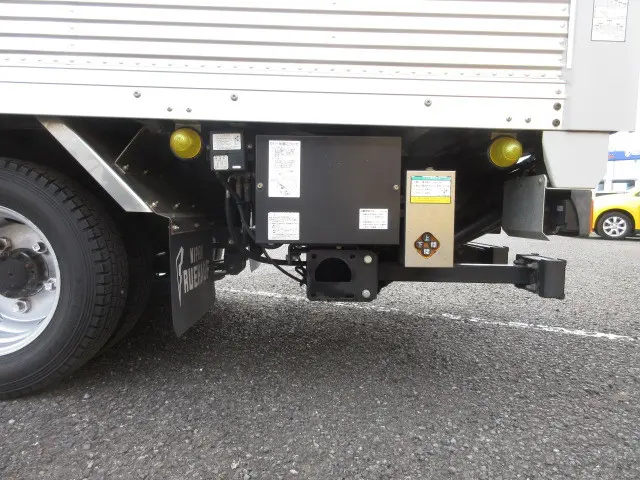 日野 デュトロ TPG-XZU645M(2WD)の写真32