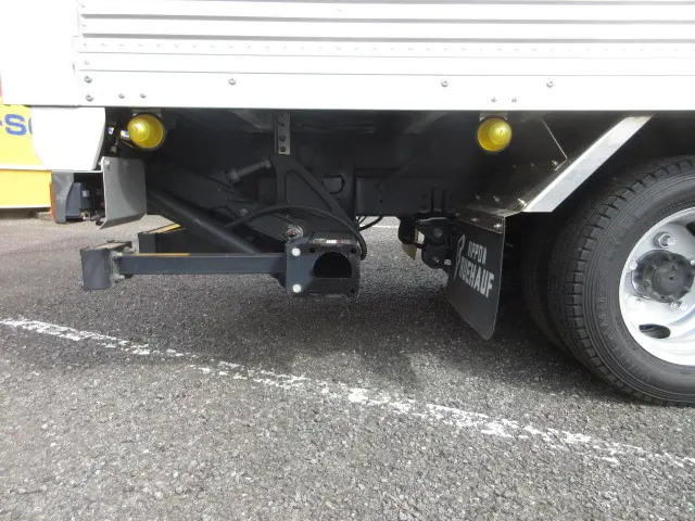 日野 デュトロ TPG-XZU645M(2WD)の写真33