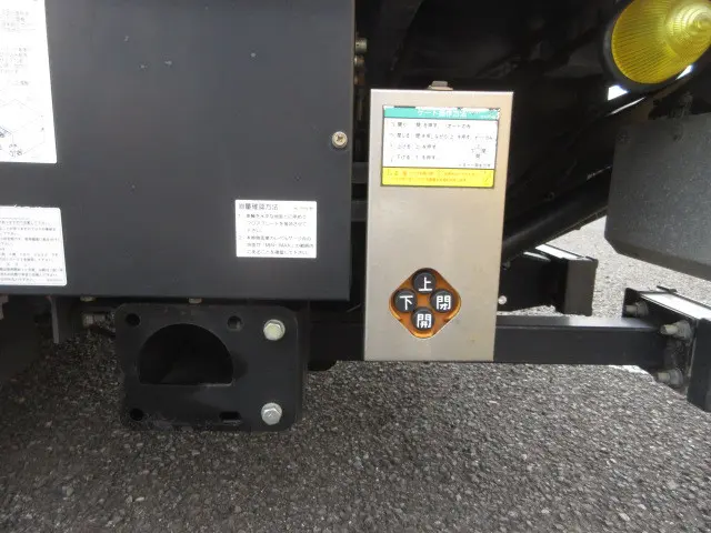 日野 デュトロ TPG-XZU645M(2WD)の写真35