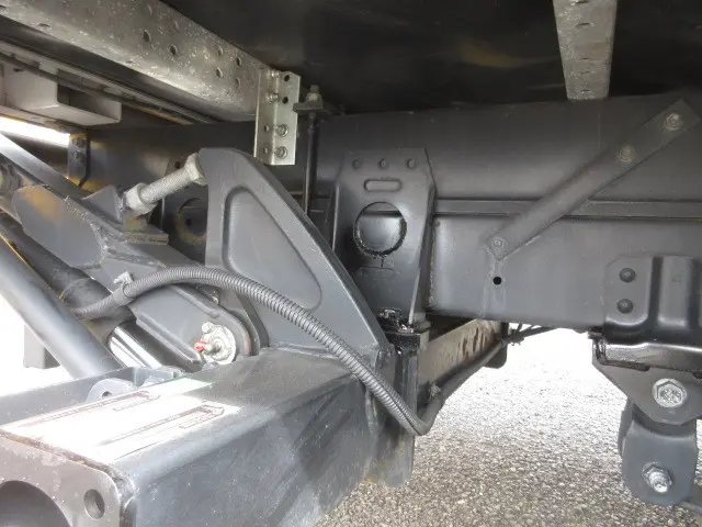 日野 デュトロ TPG-XZU645M(2WD)の写真36