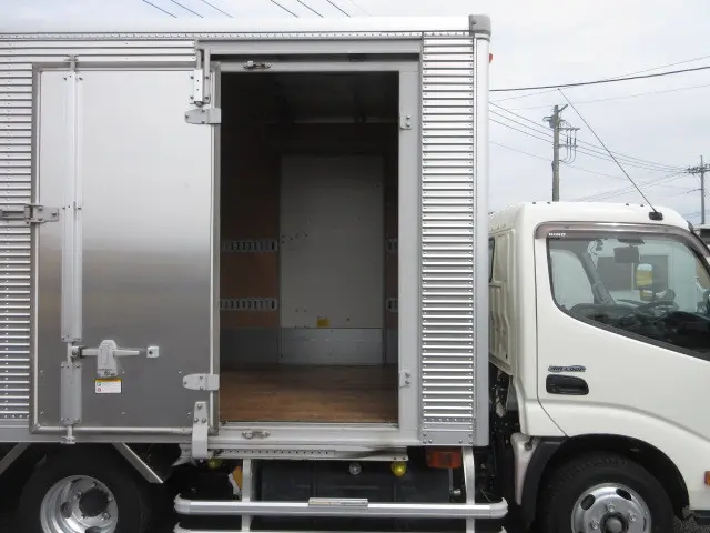 日野 デュトロ TPG-XZU645M(2WD)の写真41