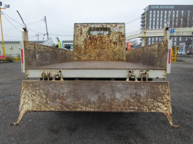 いすゞ エルフ TPG-NJR85AD(2WD)の写真12