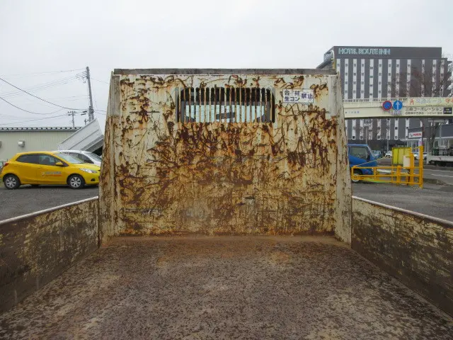 いすゞ エルフ TPG-NJR85AD(2WD)の写真13