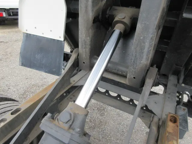 いすゞ エルフ TPG-NJR85AD(2WD)の写真18