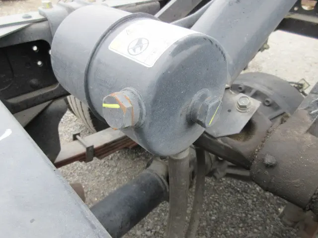 いすゞ エルフ TPG-NJR85AD(2WD)の写真19