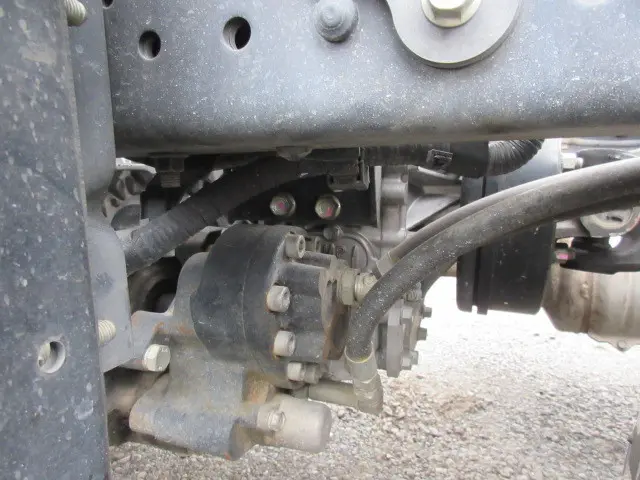 いすゞ エルフ TPG-NJR85AD(2WD)の写真20